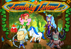 Fantasy Island HD