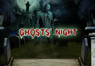 Ghosts' Night HD