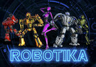 Robotika HD