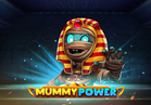 Mummy Power