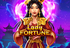 Lady Fortune