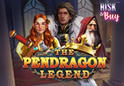 the Pendragon Legend