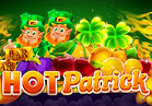 Hot Patrick