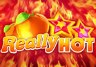 Really Hot