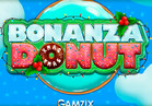 Bonanza Donut Xmas