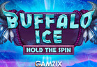 Buffalo Ice: Hold The Spin