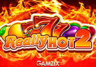 Really Hot 2