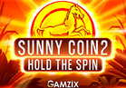 Sunny Coin 2: Hold The Spin
