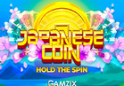 Japanese Coin: Hold The Spin