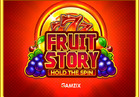 Fruit Story: Hold the Spin