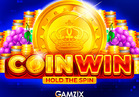 Coin Win: Hold The Spin