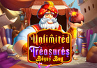Unlimited Treasures Bonus Buy