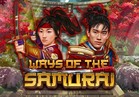 Ways of the samurai