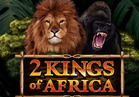 2 Kings of Africa