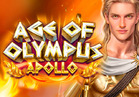Age of Olympus: Apollo