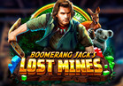 Boomerang Jack's Lost Mines