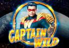 Captain Wild