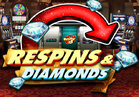 Respins & Diamonds