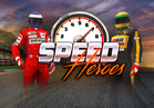 Speed Heroes