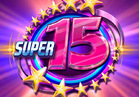 Super 15 Stars