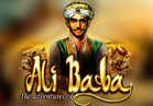 The adventures of Ali Baba