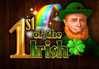 1st of the Irish
