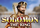 Solomon: The King