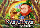 Ryan O'Bryan and the Celtic Fairies