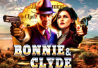 Bonnie & Clyde