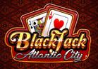BLACKJACK ATLANTIC CITY