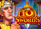 10 Swords