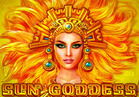 Sun Goddess