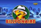 Billyonaire Bonus Buy