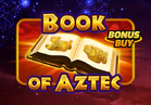Book of Aztec Bonus Buy