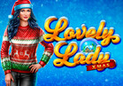 Lovely Lady X-Mas