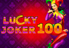 Lucky Joker 100