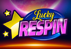 Lucky Respin