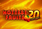 Hottest Fruits 20