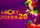 Lucky Joker 20