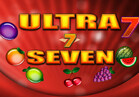 Ultra Seven