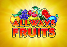 Allways Fruits