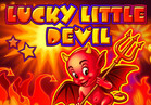 Lucky Little Devil