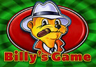 Billy’s Game