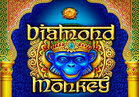 Diamond Monkey