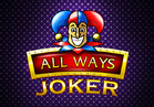 All Ways Joker