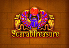 Scarab Treasure
