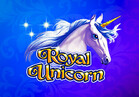 Royal Unicorn