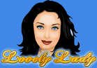 Lovely Lady