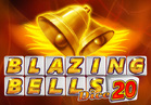 Blazing Bells 20 Dice
