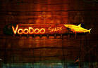 Voodoo Shark